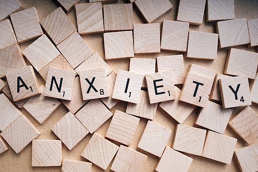 How CBD Helps Anxiety