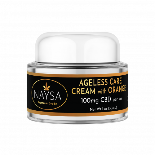 NAYSA Ageless Care Cream