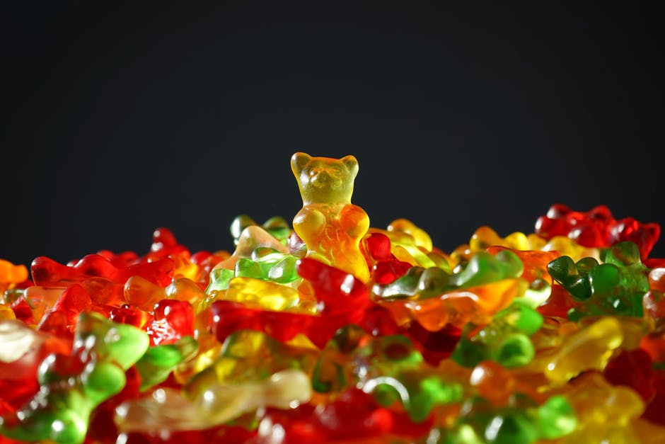 The Pros and Cons of Ingesting CBD gummies