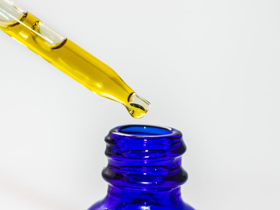 Tinctures: What Are They and What Are They Used For?