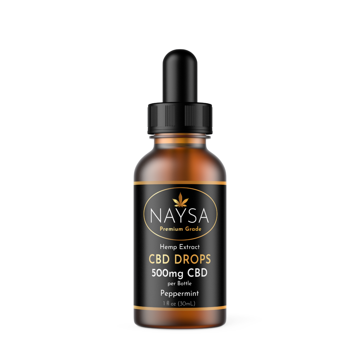 Naysa Cbd Full Spectrum Hempseed Oil Nature S Arc Organics