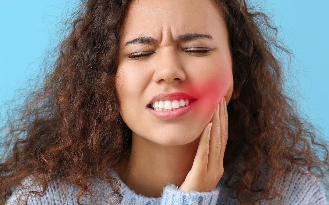 cbd for tooth pain