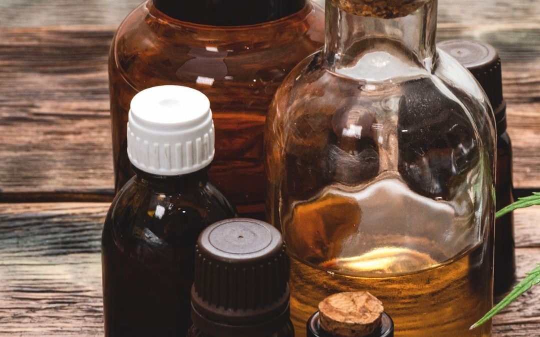 top Benefits of hemp seed oil