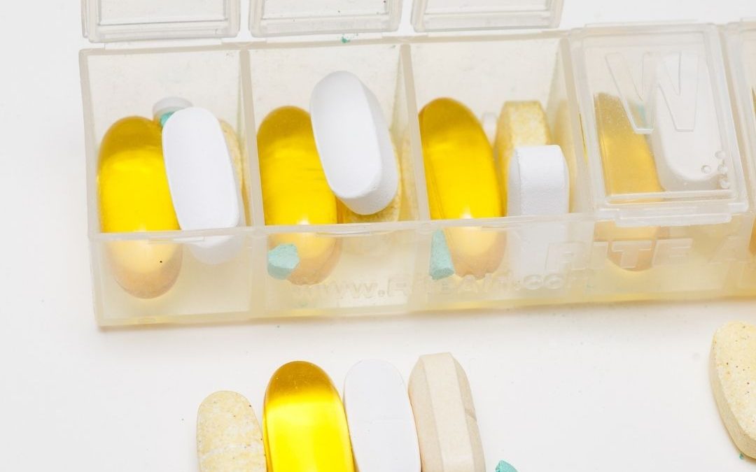 NAYSA CBD softgels