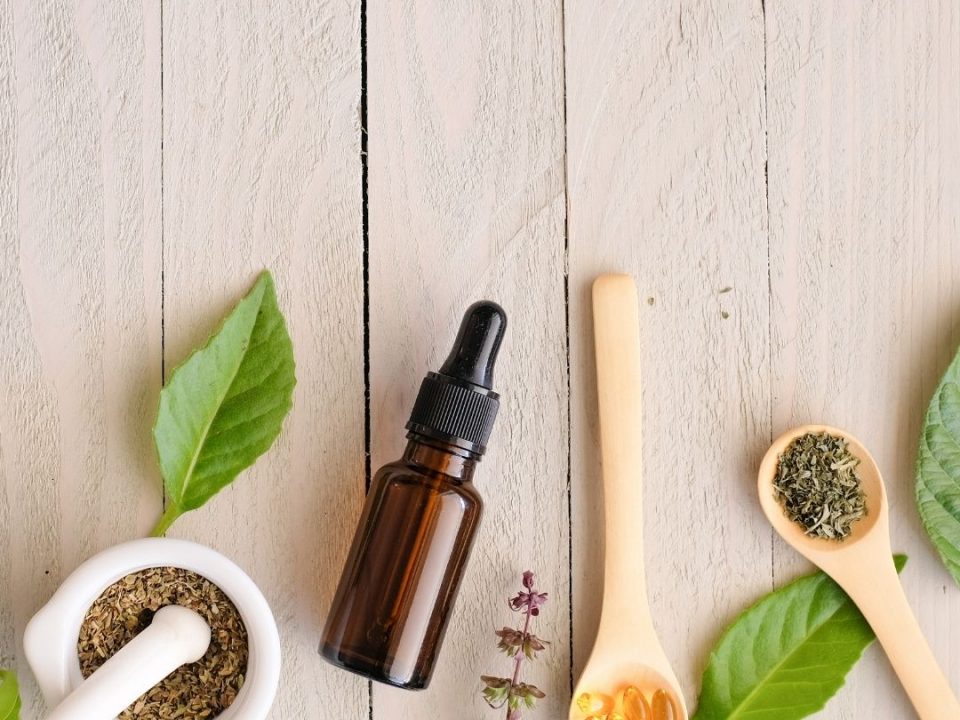 4 things to know about cbd oil