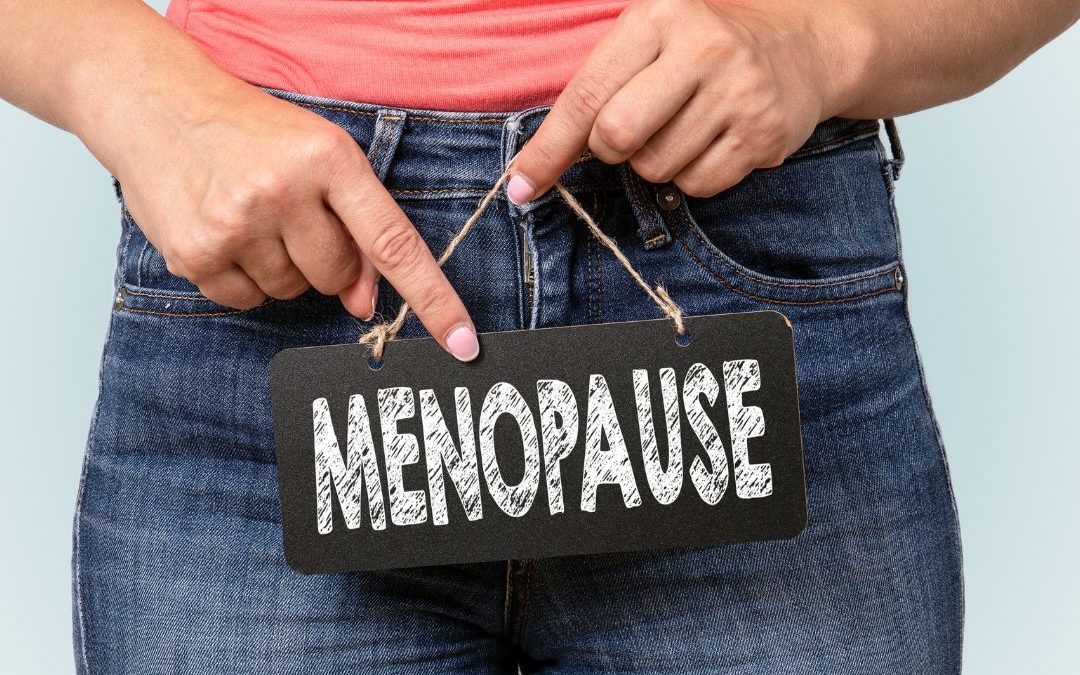 can cbd help with menopause