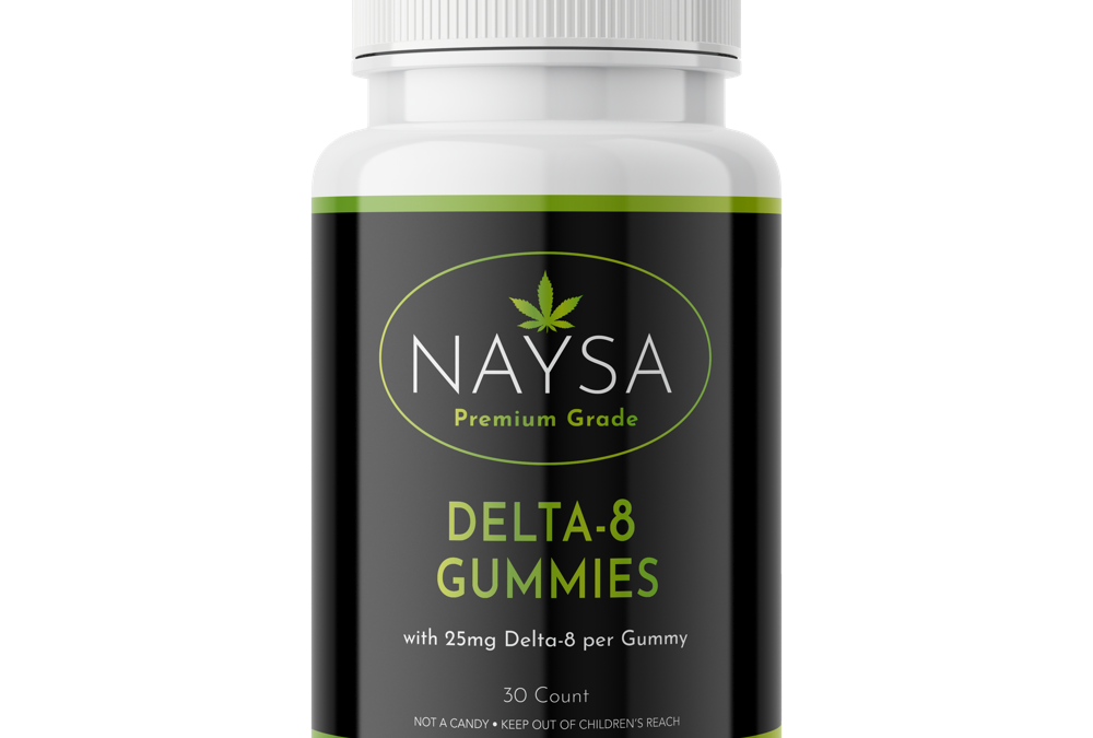 naysa delta 8