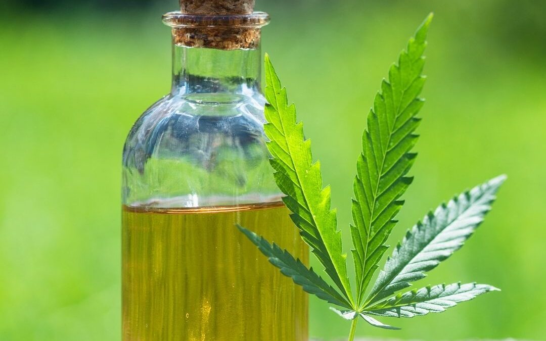 4 things you need to know about CBD oil.