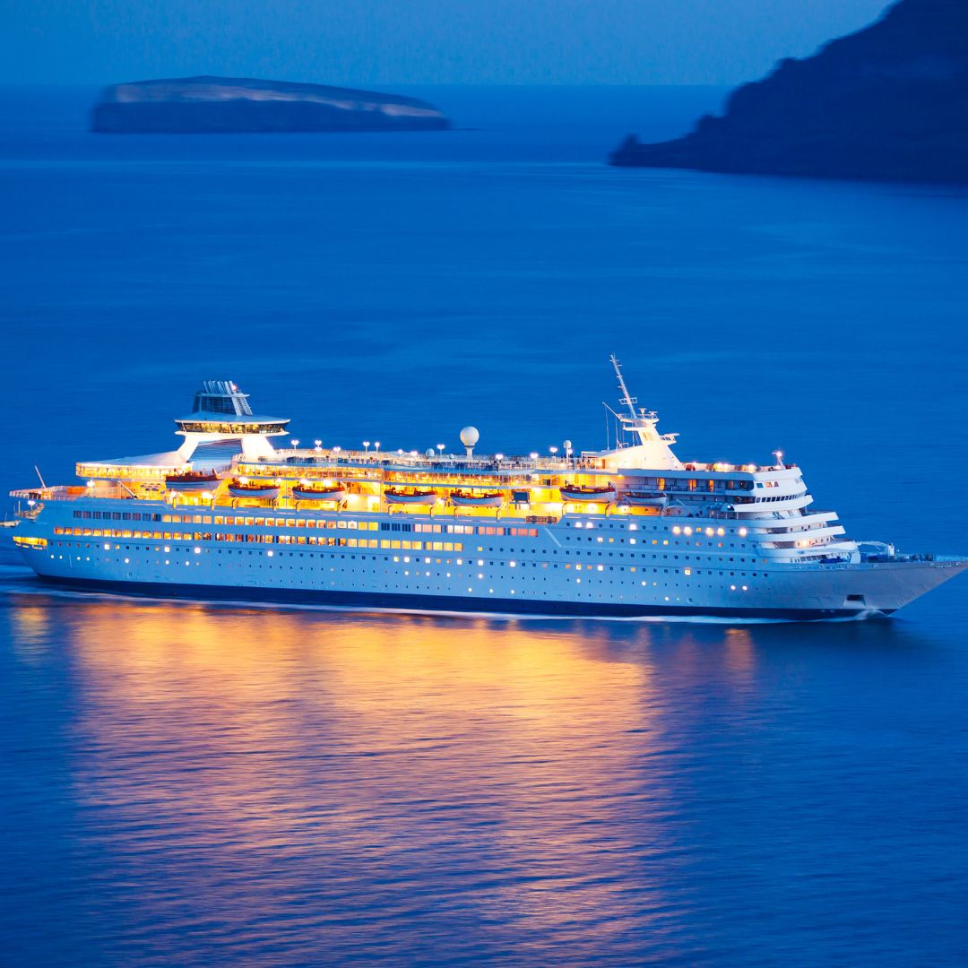 Can you bring CBD on a cruise? Nature's Arc Organics