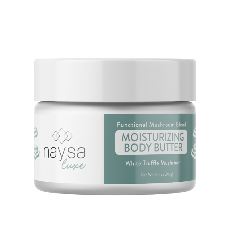 NAYSA Luxe body butter