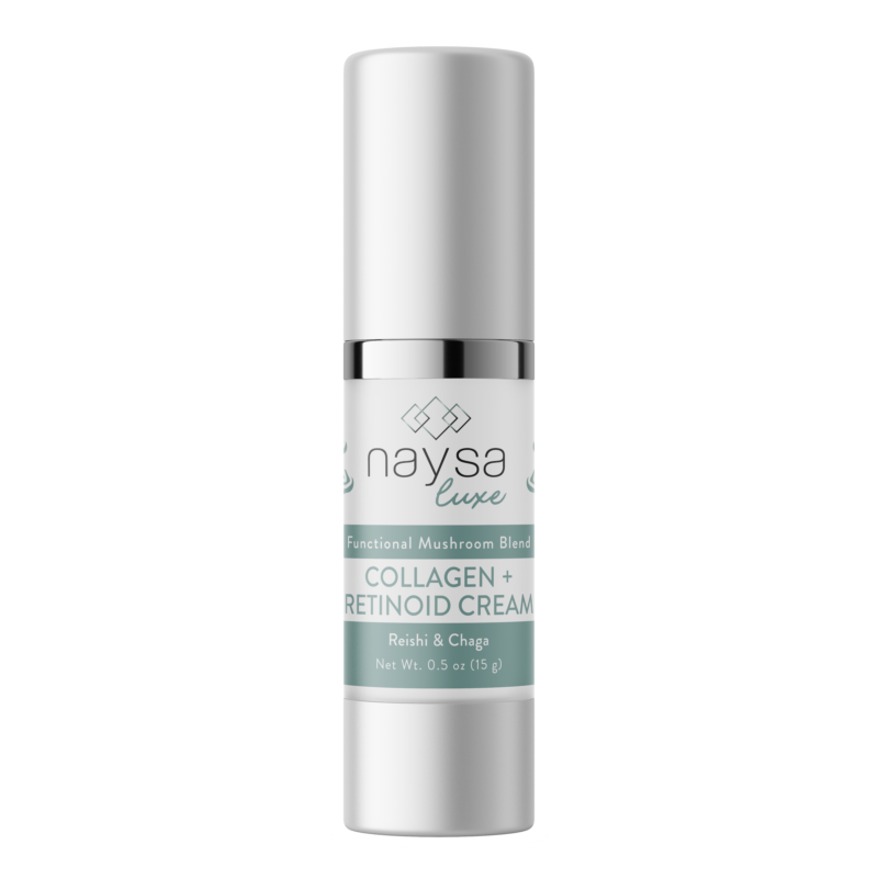 NAYSA Luxe Collagen Cream